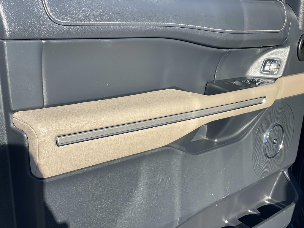 Certified 2022 Ford Expedition Limited RWD image 21