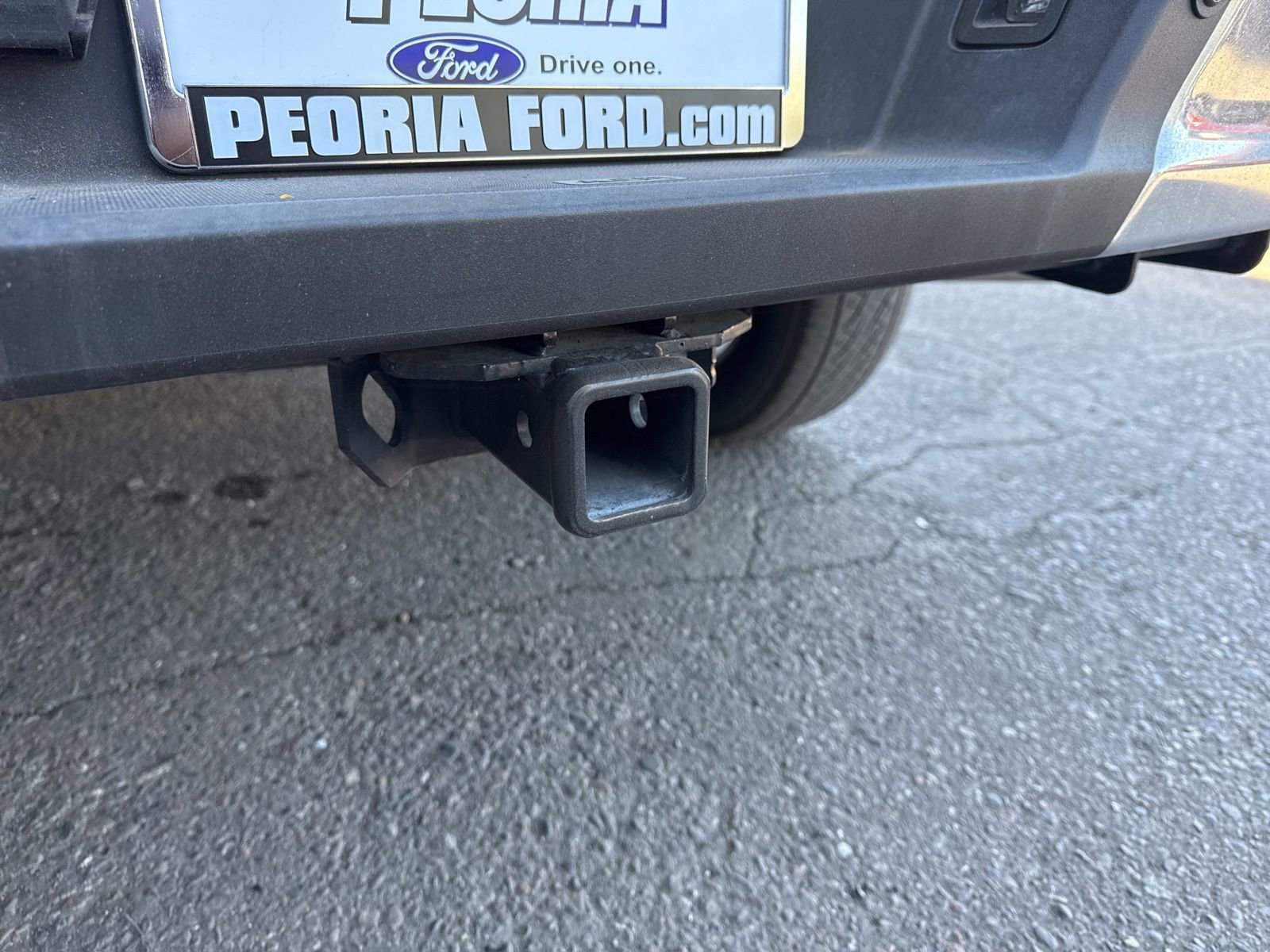 Certified 2022 Ford F150 XLT w/ Equipment Group 302A High image 15