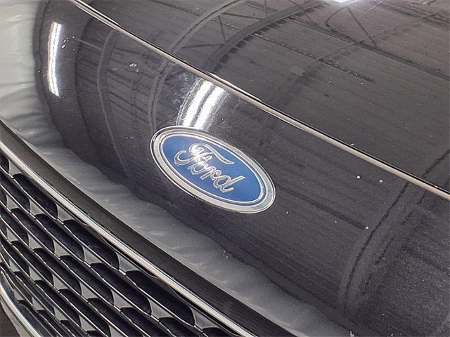 Certified 2020 Ford Escape SE image 31