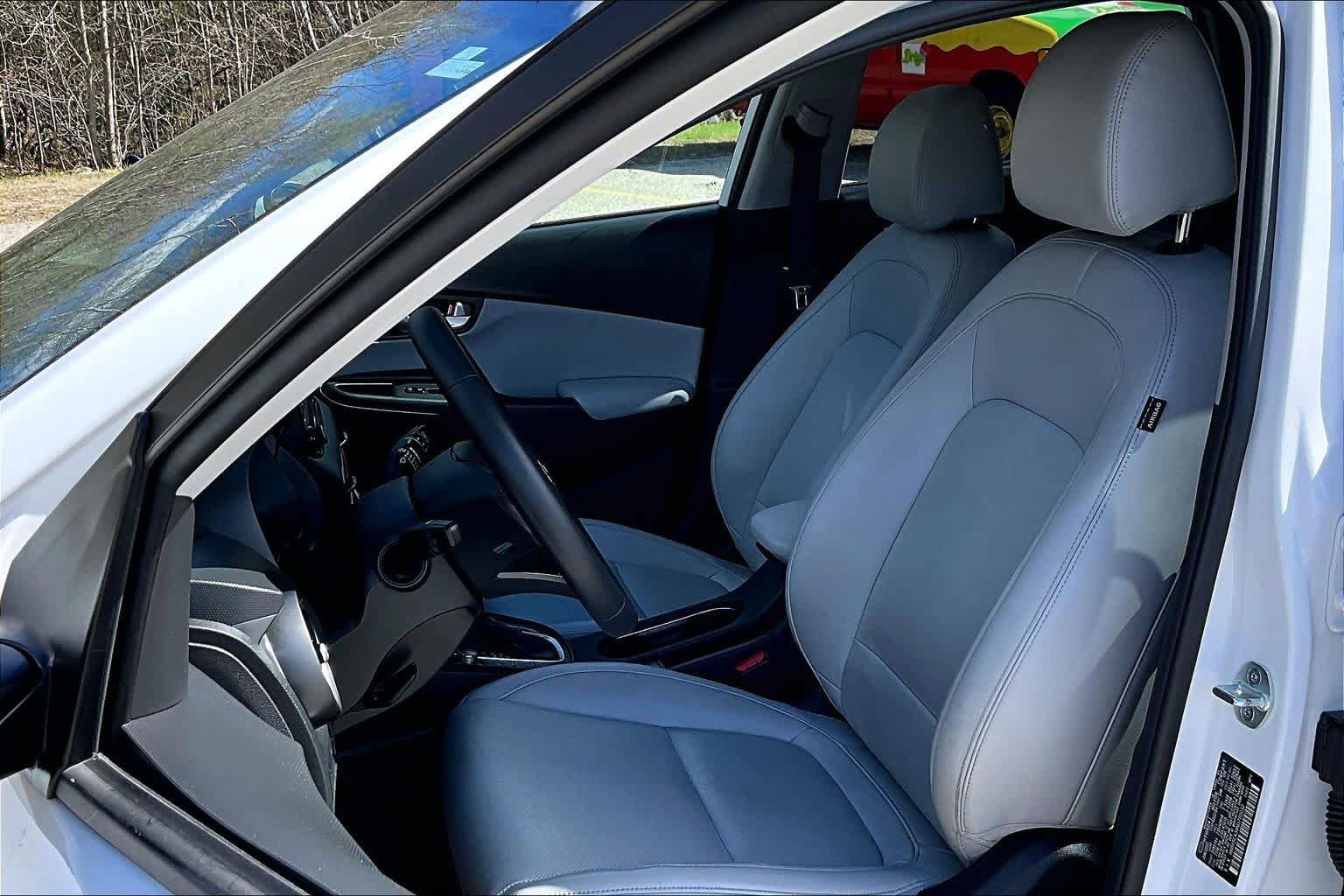 Used 2019 Chevrolet Equinox LT AWD/4WD image 9
