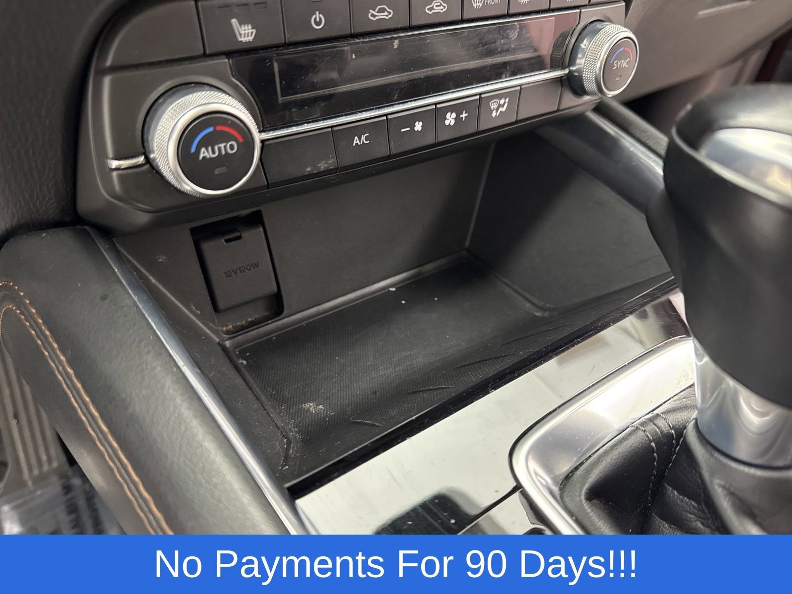 Used 2022 MAZDA CX-5 AWD 2.5 S w/ Premium Package image 18