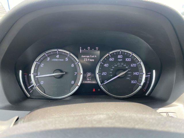 Used 2018 Acura MDX w/ Advance Package AWD/4WD image 23