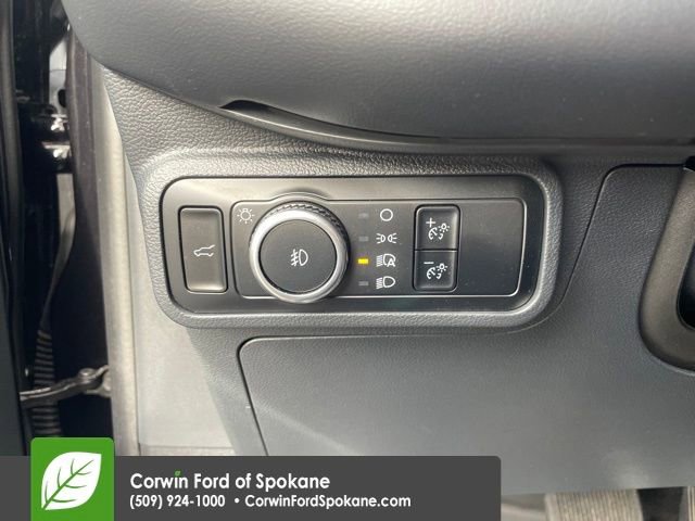 Certified 2025 Ford Explorer ST image 30