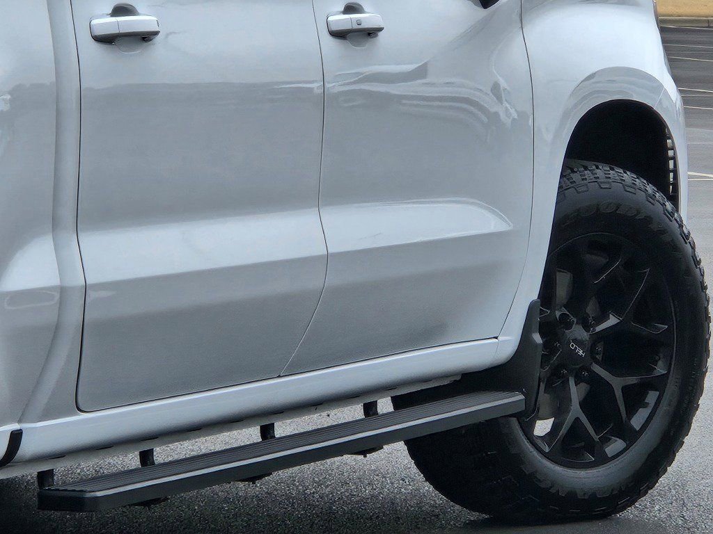 Used 2023 Chevrolet Silverado 1500 RST image 14