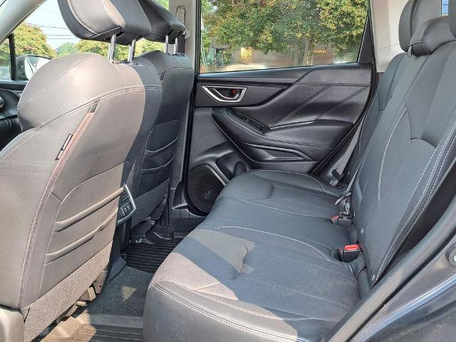 Used 2019 Subaru Forester Limited AWD/4WD image 14