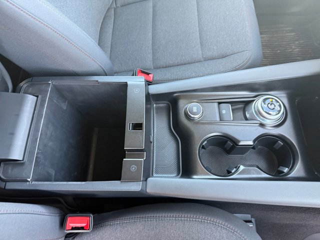 Certified 2025 Ford Explorer Active image 27