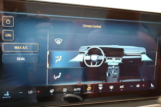 Certified 2024 Ford Mustang Premium RWD image 22
