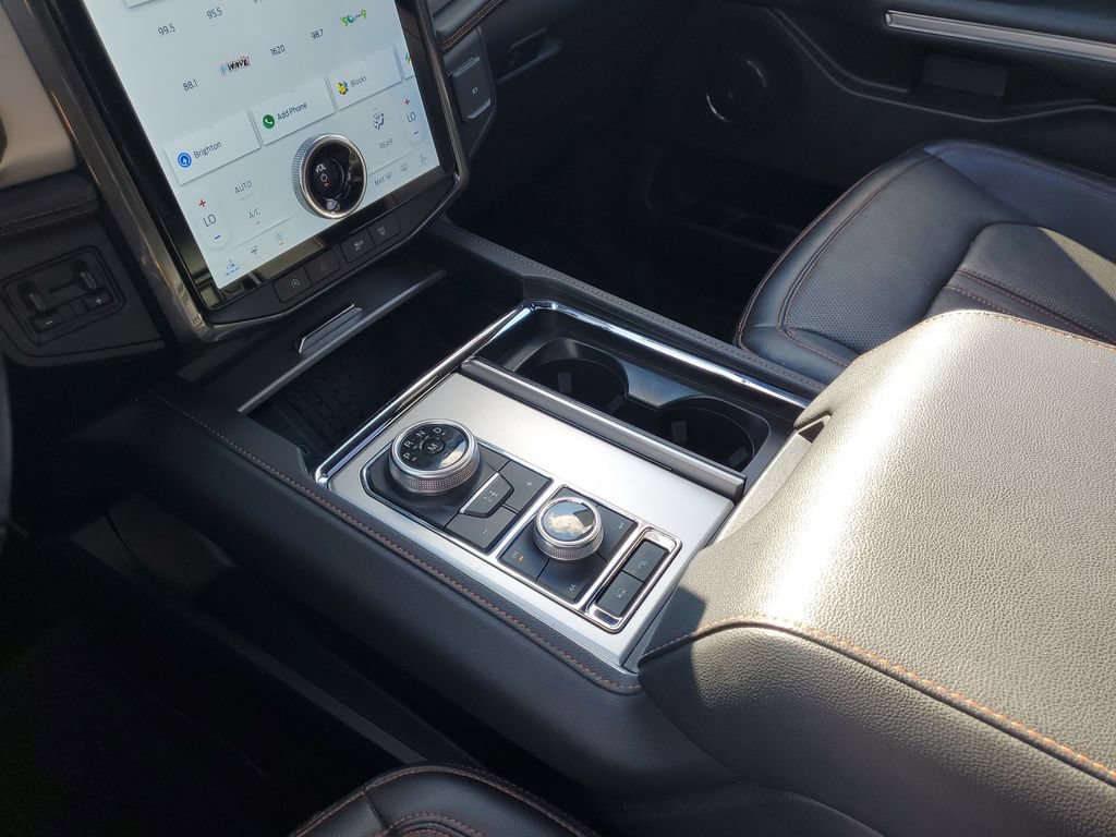 Certified 2023 Ford Expedition Timberline AWD/4WD image 40