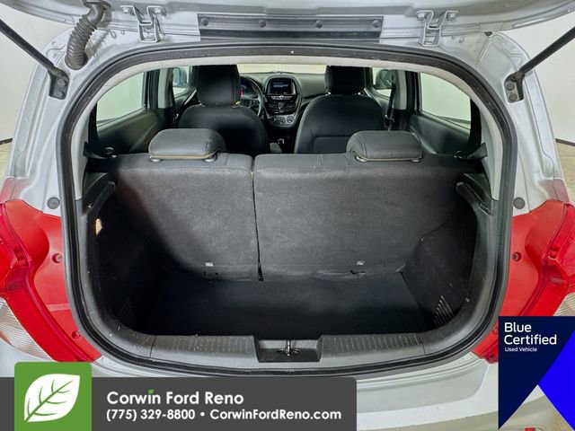 Used 2020 Chevrolet Spark LT image 26