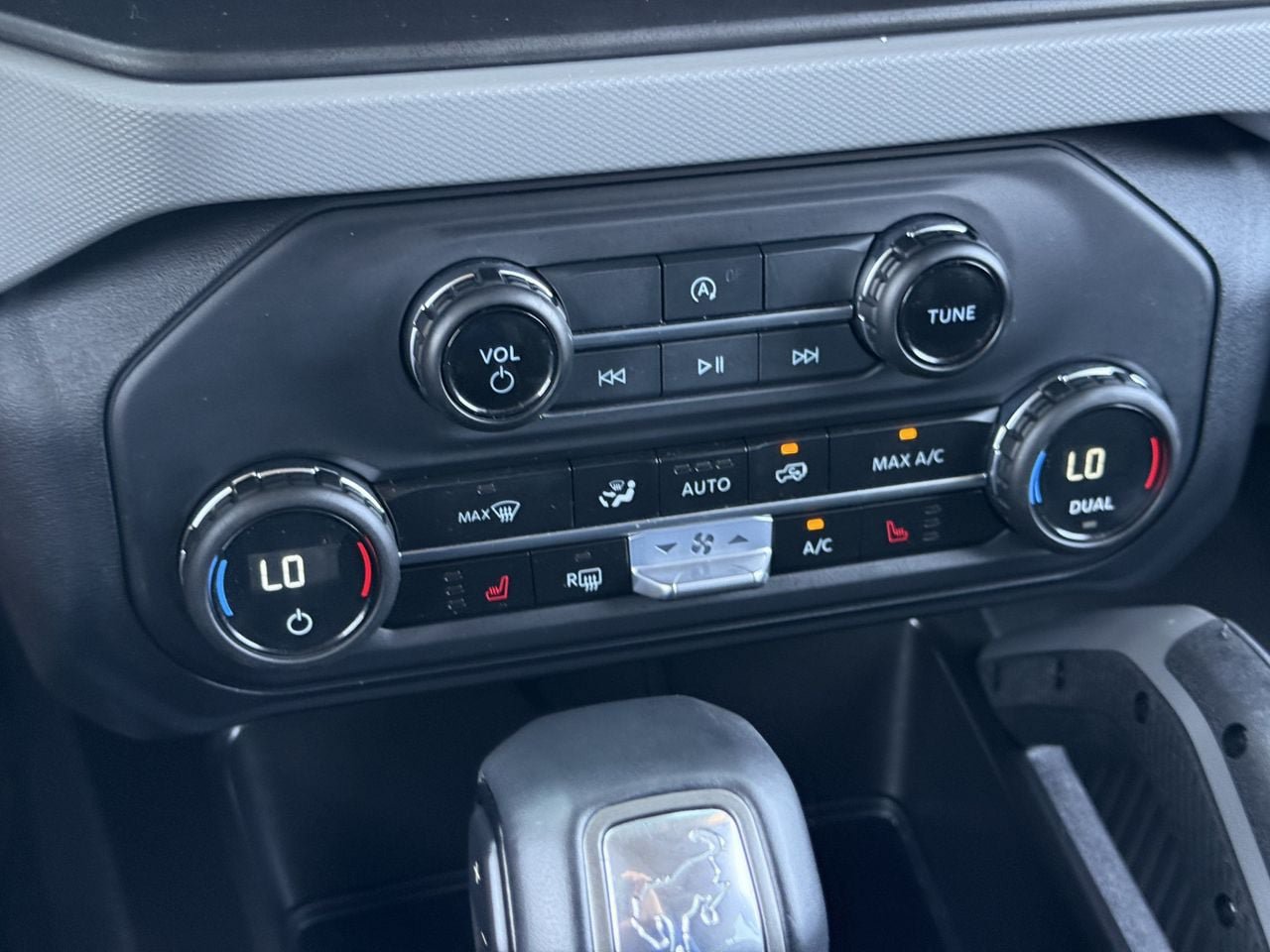 Certified 2023 Ford Bronco Big Bend AWD/4WD image 19
