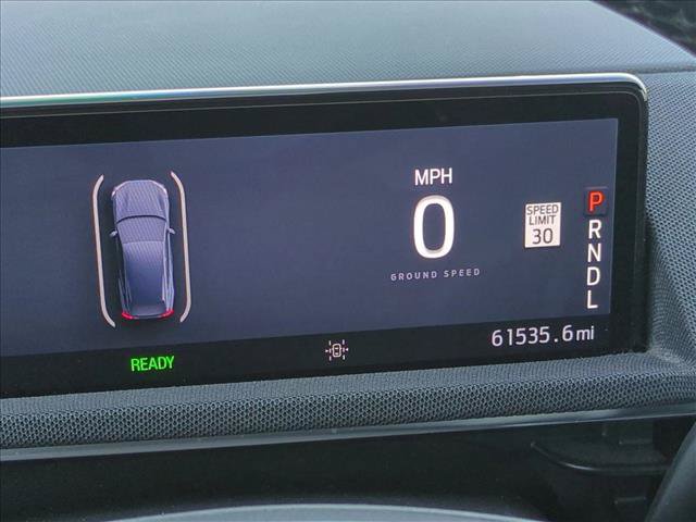 Certified 2022 Ford Mustang Mach-E Select AWD/4WD image 11