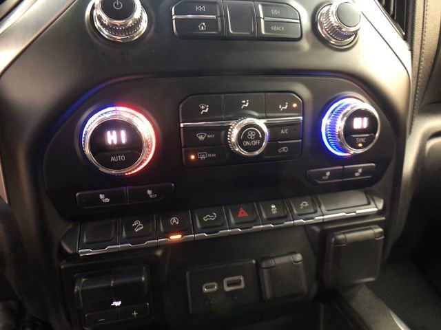 Used 2020 GMC Sierra 1500 Elevation w/ Elevation Value Package image 17