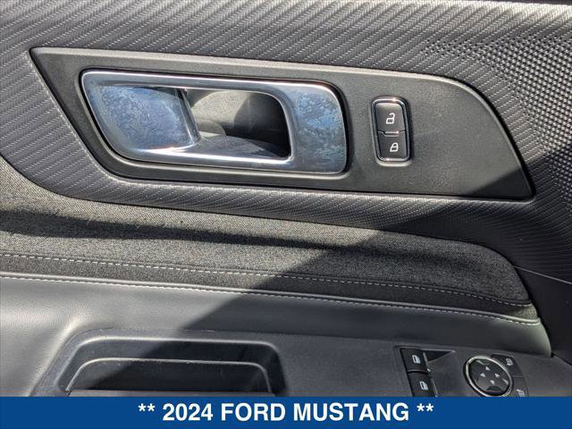 Certified 2024 Ford Mustang GT image 11