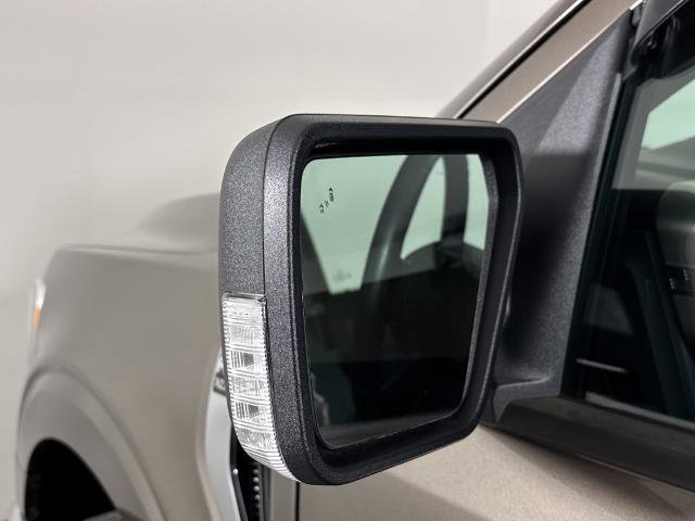 Certified 2021 Ford F150 XLT w/ Equipment Group 301A Mid image 23