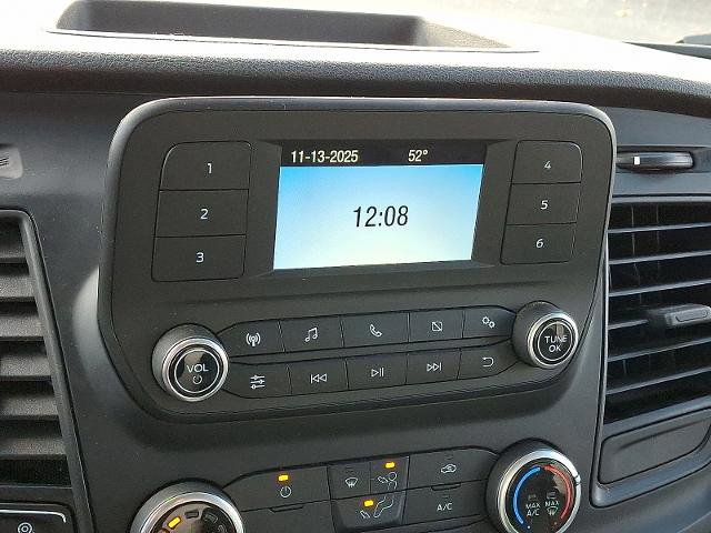 Certified 2022 Ford Transit 350 DRW image 16