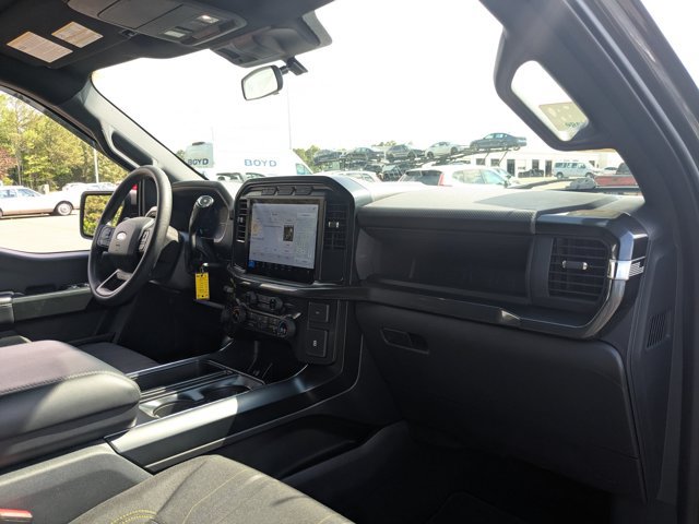 Certified 2024 Ford F150 STX AWD/4WD image 34