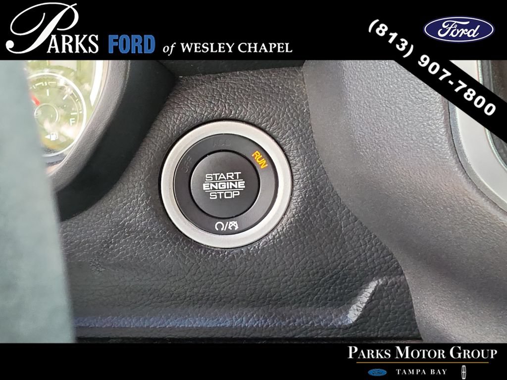 Used 2021 RAM 1500 Big Horn RWD image 25
