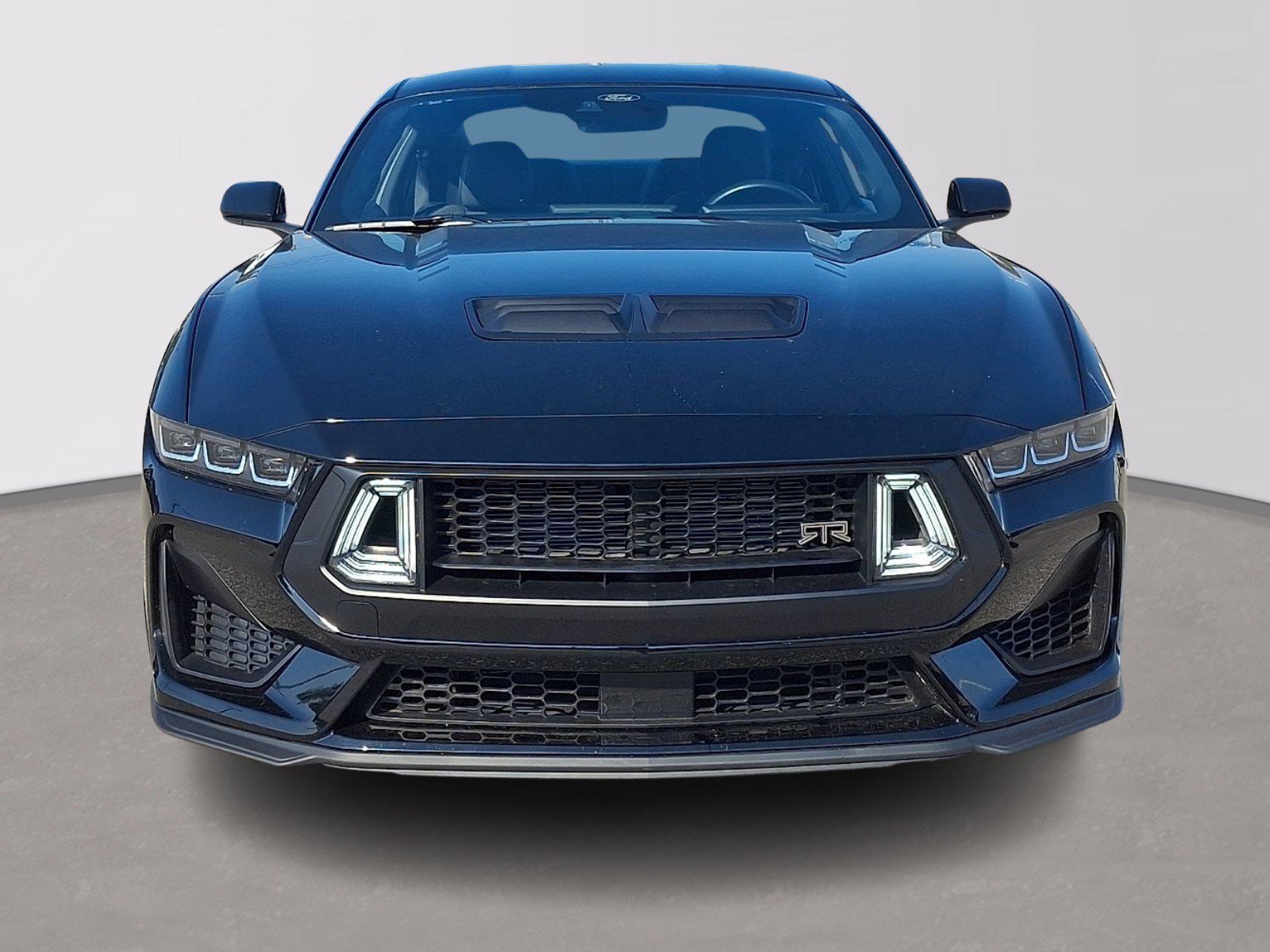 Certified 2025 Ford Mustang GT w/ GT Performance Package RWD image 2