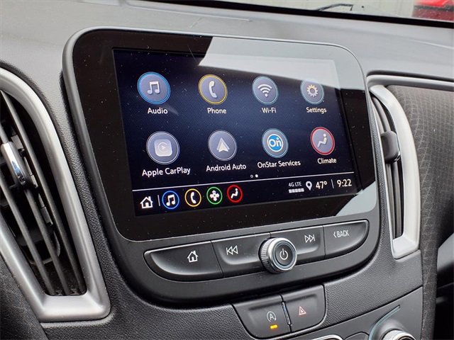 Used 2024 Chevrolet Malibu LT w/ Sport Edition image 15