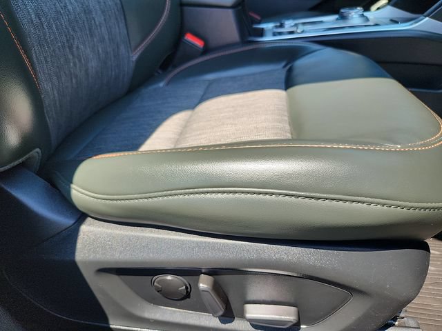 Certified 2023 Ford Explorer Timberline AWD/4WD image 35