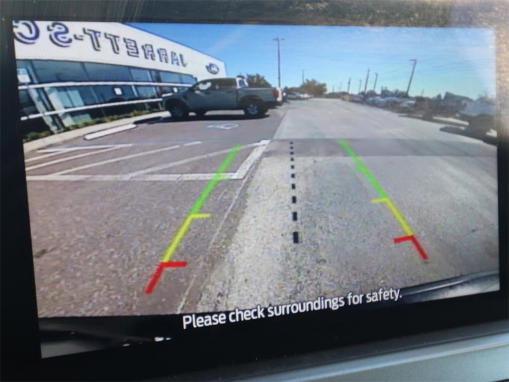 Certified 2024 Ford Escape Active image 9