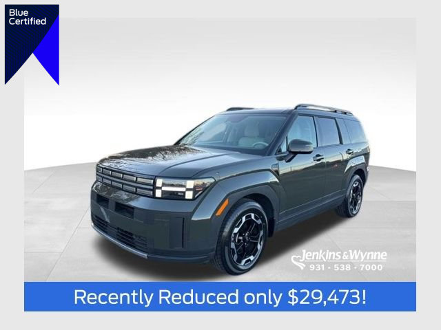 Used 2024 Hyundai Santa Fe SEL