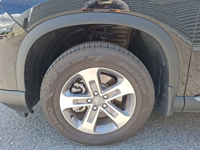 Used 2026 Honda Pilot EX-L image 10