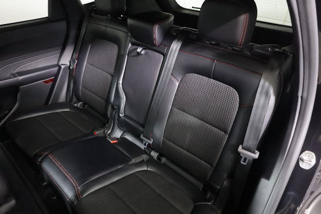 Certified 2024 Ford Escape ST-Line w/ Tech Pack #1 AWD/4WD image 9