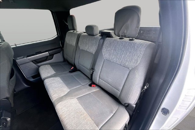 Certified 2023 Ford F150 XLT AWD/4WD image 29