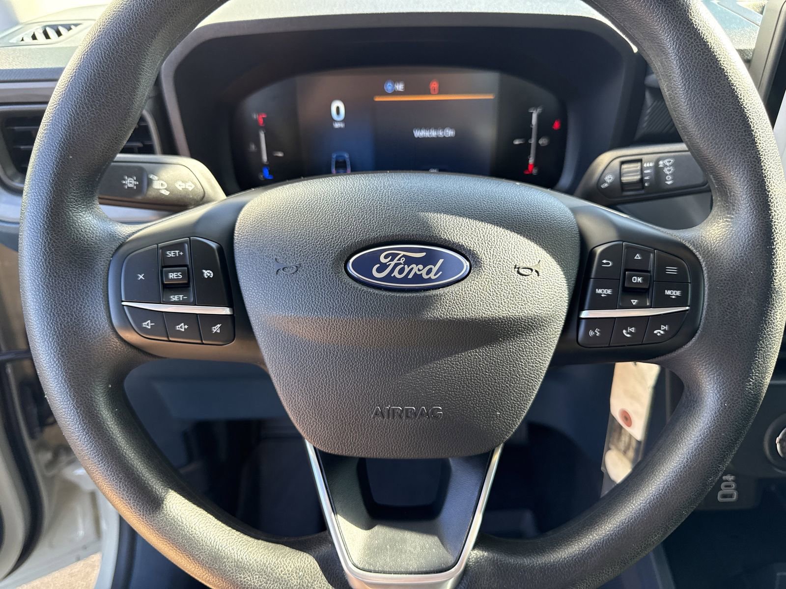 Certified 2025 Ford Maverick XL w/ Equipment Group 102A image 27