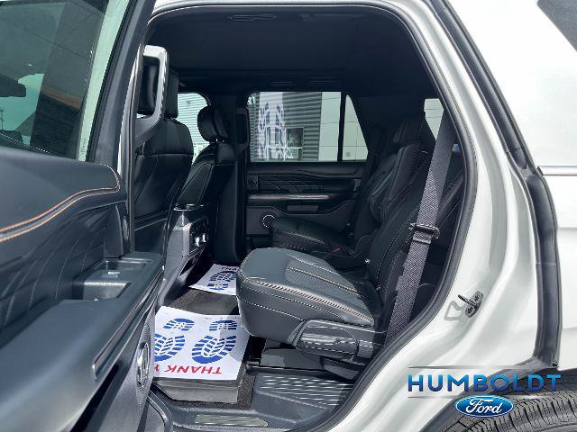 Certified 2023 Ford Expedition Platinum AWD/4WD image 25