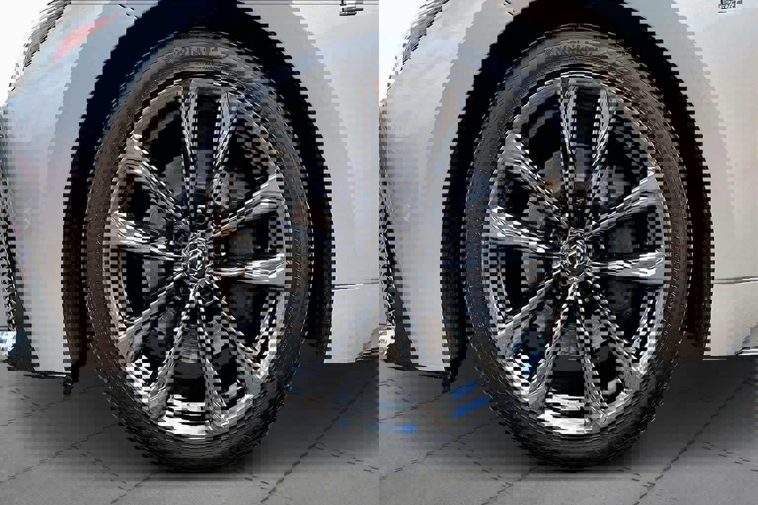 Used 2023 Lexus IS 350 F Sport image 13