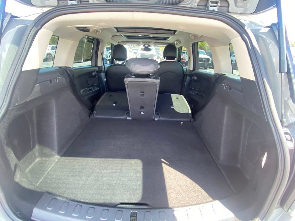 Used 2019 MINI Cooper Countryman FWD image 28
