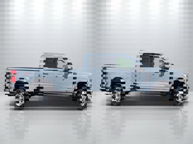 Certified 2025 Ford F450 Platinum image 3