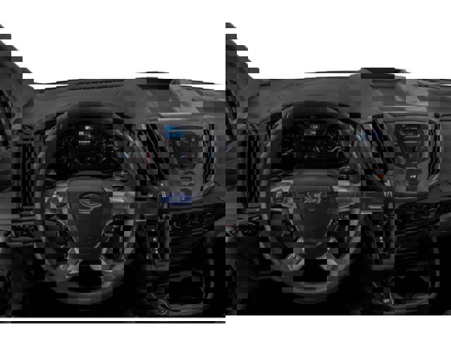 Certified 2019 Ford Transit 250 148 Medium Roof w/ Exterior Upgrade Package image 10