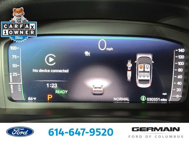 Used 2025 Honda Civic FWD Hybrid Sedan image 26