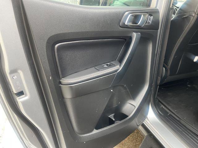 Certified 2022 Ford Ranger Lariat w/ Tremor Off-Road Package image 12