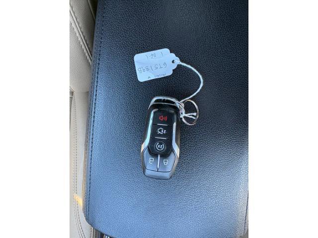 Certified 2017 Ford Explorer Limited w/ Equipment Group 303A image 21