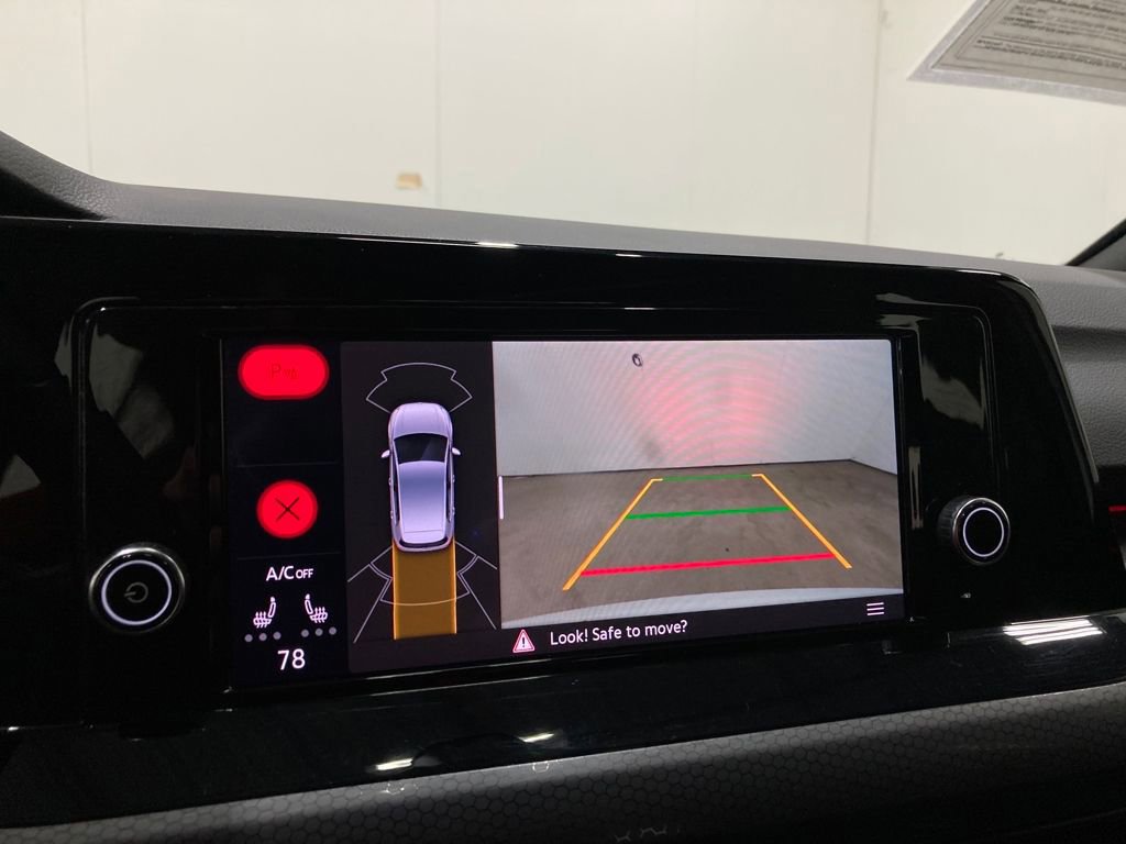 Used 2024 Volkswagen GTI S image 24