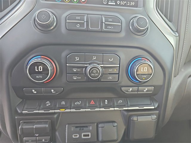 Used 2020 Chevrolet Silverado 1500 LT w/ All-Star Edition image 24