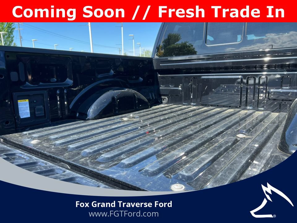Certified 2024 Ford F150 Lariat w/ Equipment Group 502A High AWD/4WD image 6