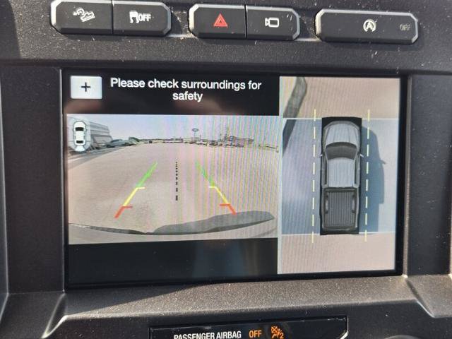 Certified 2019 Ford F150 Platinum w/ Equipment Group 701A Luxury AWD/4WD image 23