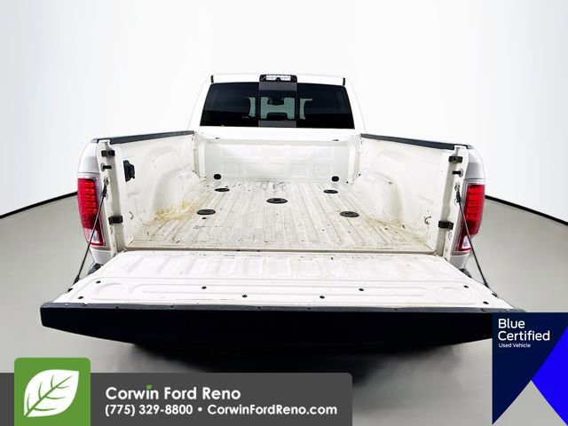 Used 2018 RAM 2500 Laramie image 30