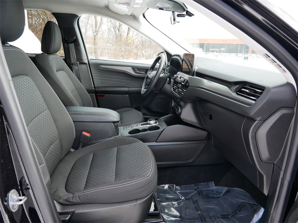 Certified 2023 Ford Escape Active image 8