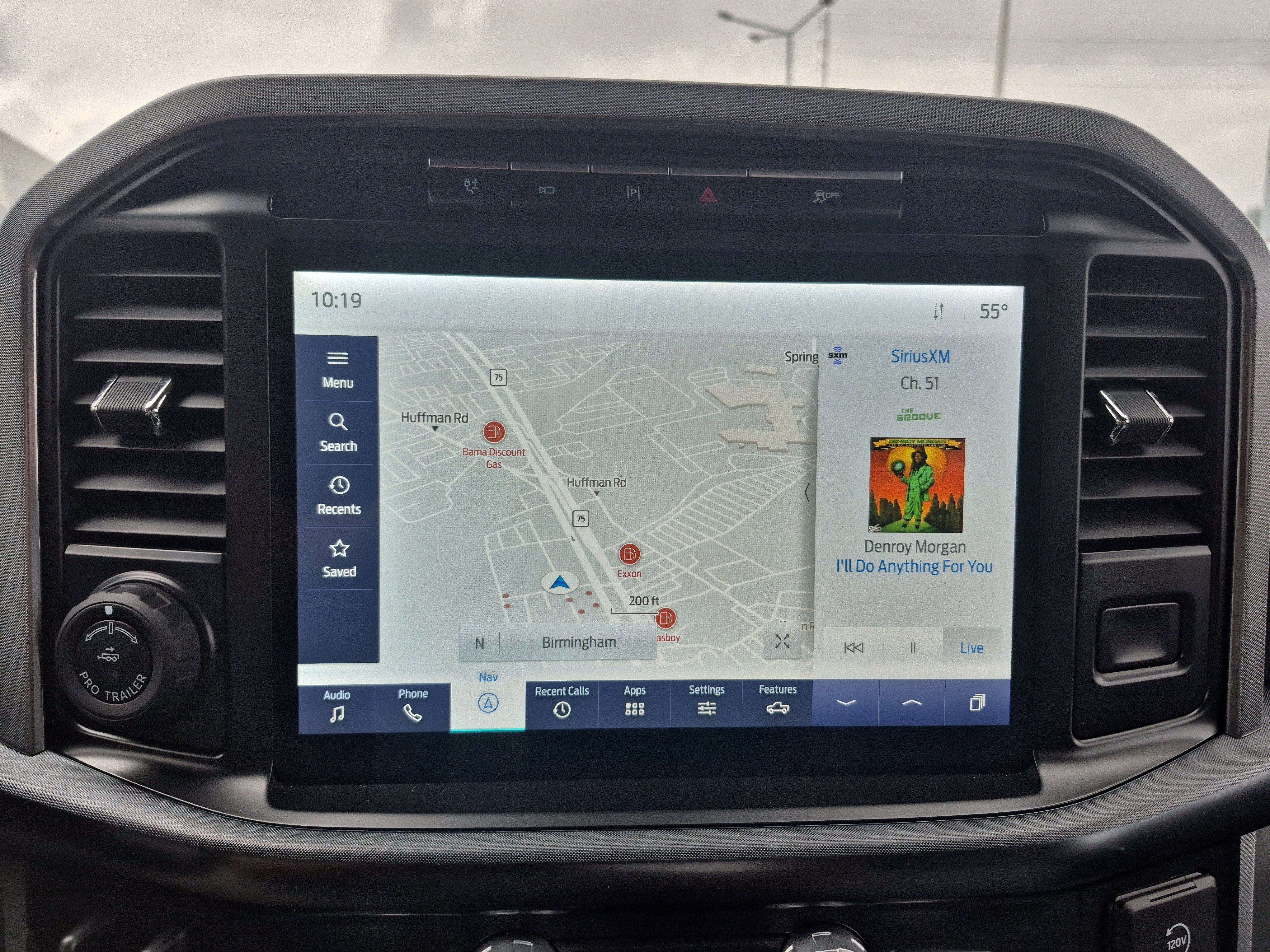 Certified 2023 Ford F150 Limited image 42