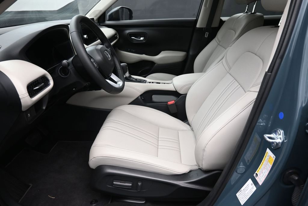 Used 2026 Honda HR-V EX-L image 21