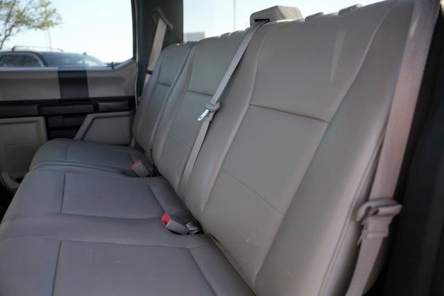 Certified 2019 Ford F350 XL w/ Power Equipment Group image 13