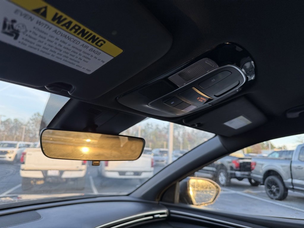 Used 2023 Hyundai Santa Cruz SEL image 20