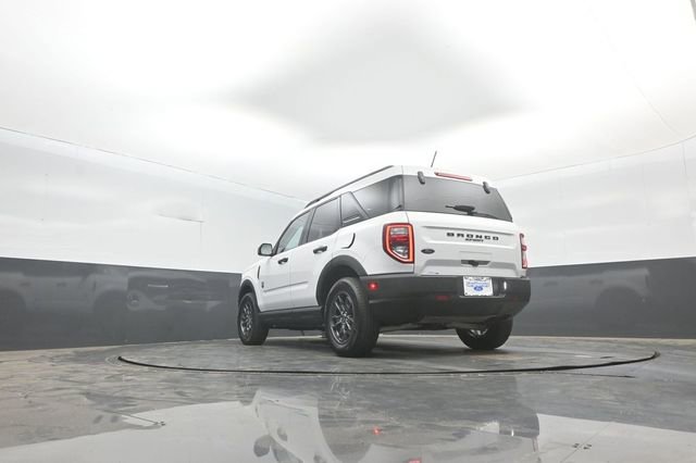 Certified 2023 Ford Bronco Sport Big Bend AWD/4WD image 36