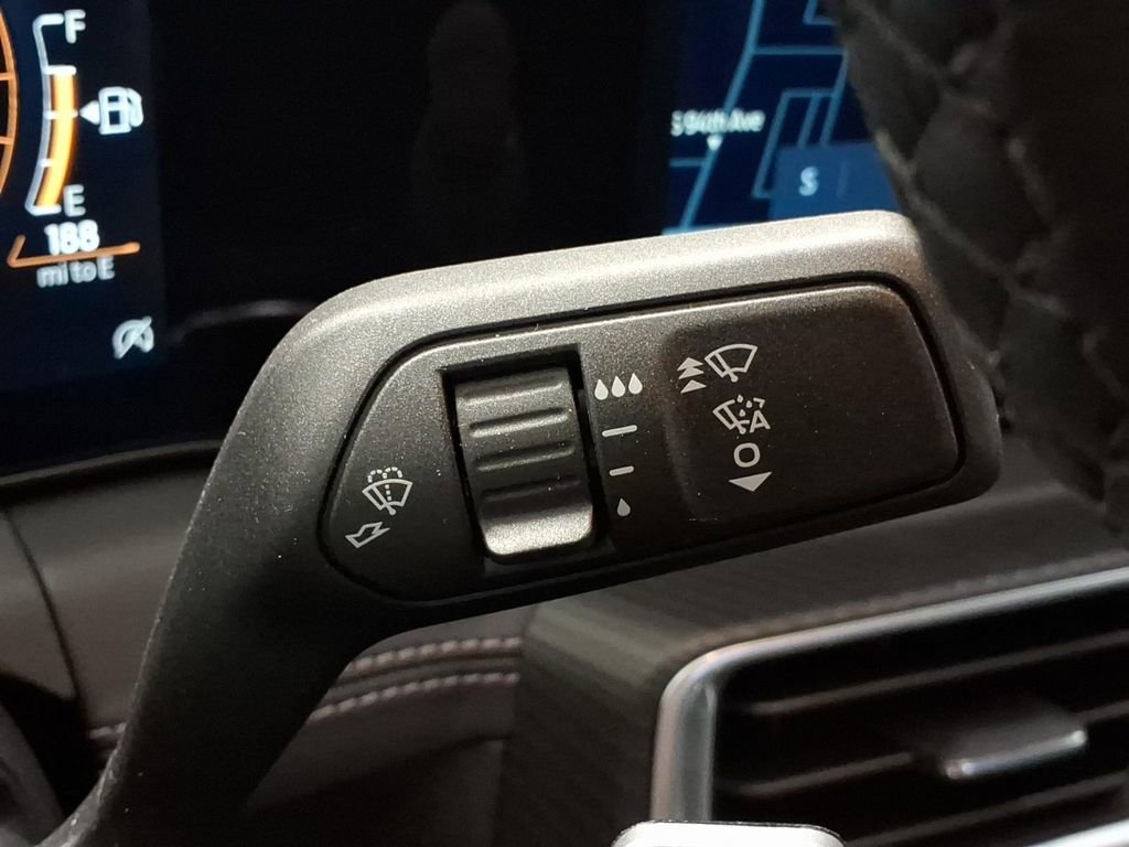 Certified 2025 Ford Mustang GT Premium w/ Mustang Nite Pony Package image 20